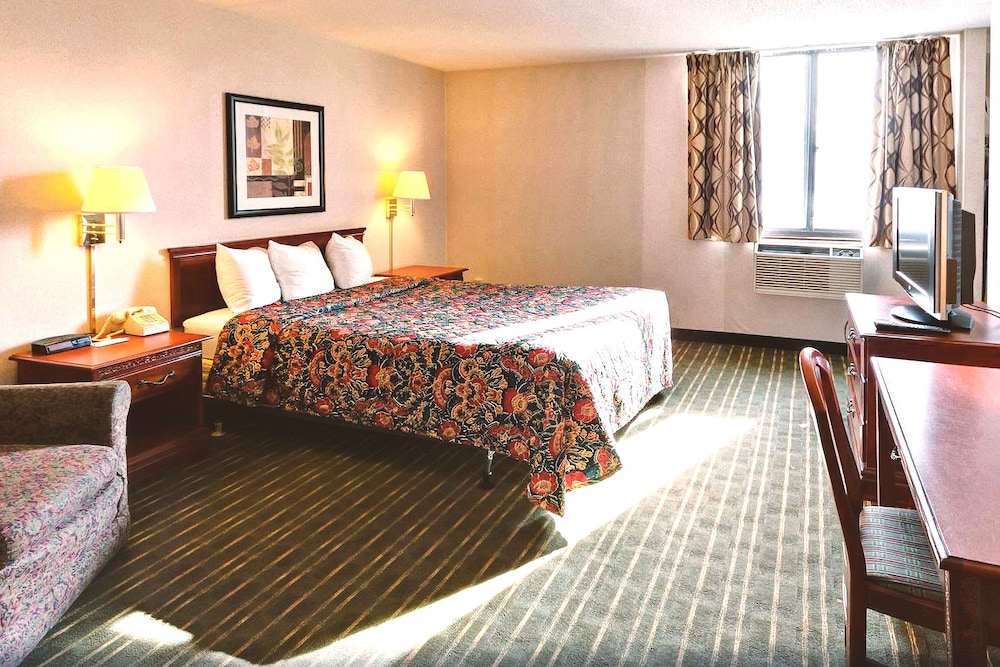 Key Inn Roseville 14/36