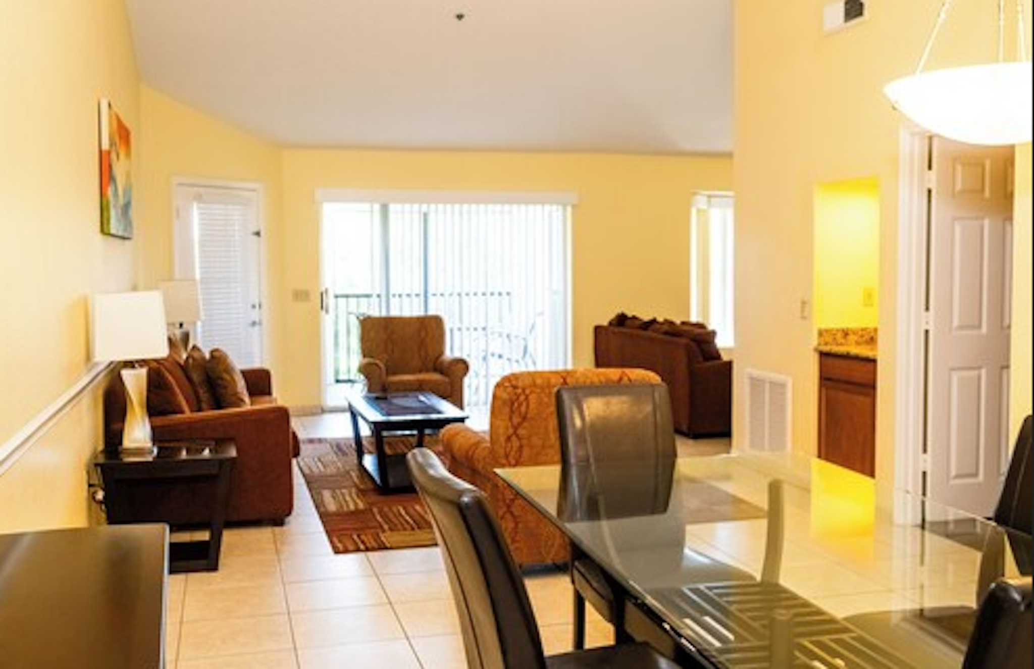 Silver Lake Resort 39/75