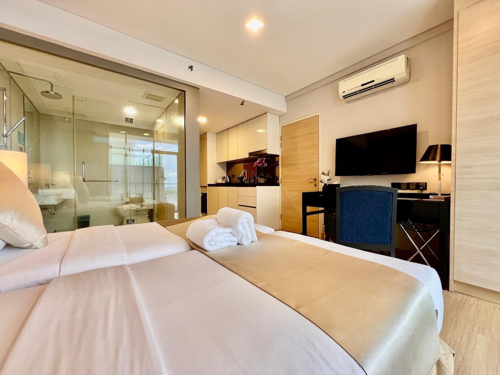 Asia Melaka Hotel managed by The Straits Hotel & Suites 24/69