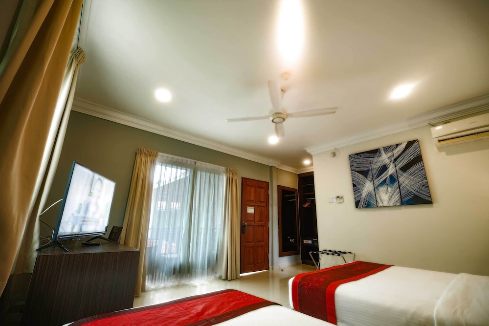 Tioman Dive Resort 12/43