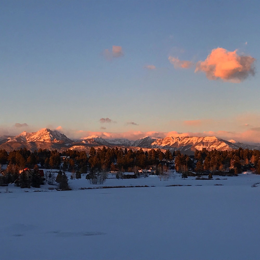 Pagosa Lodge 50/53