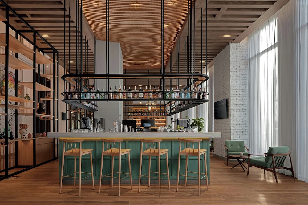 Four Points by Sheraton Dakar Diamniadio 27/50