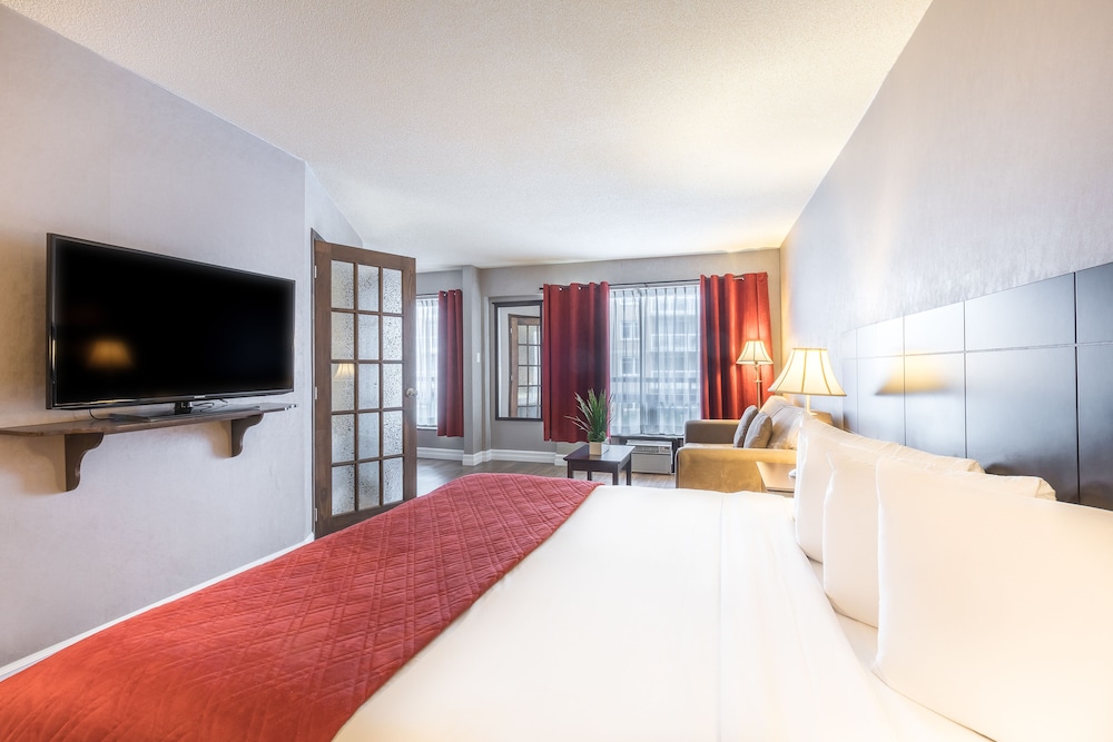 Universel Hotel 49/75