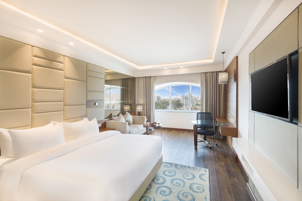 RADISSON JAIPUR CITY CENTER 22/68
