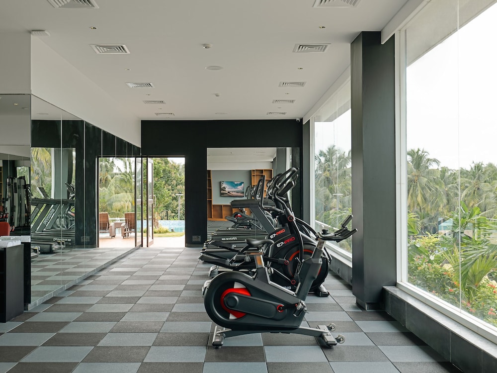 Gateway Palolem Goa 28/49