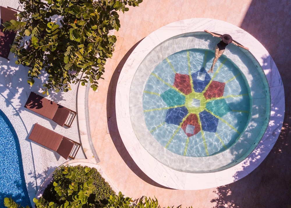 Vogal Luxury Beach Hotel & Spa 41/48