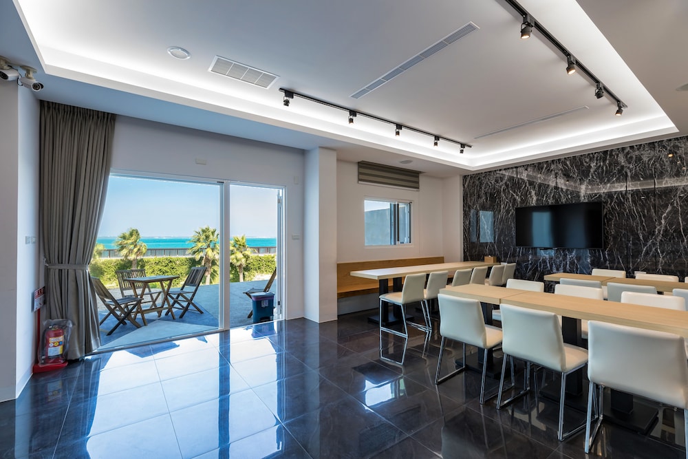 Jia Xiang Lin Guan Hai Homestay 2 23/44