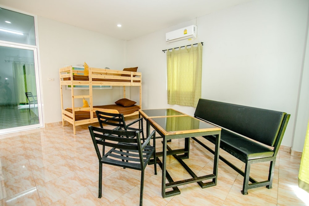 Banana Resort Sadao 29/50