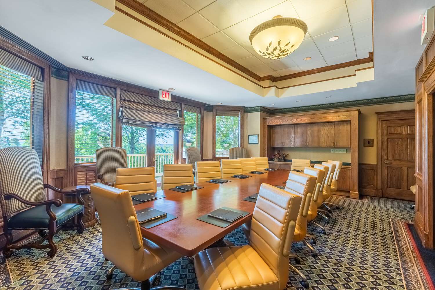 Cypress Bend Resort, a Wyndham Hotel 36/70