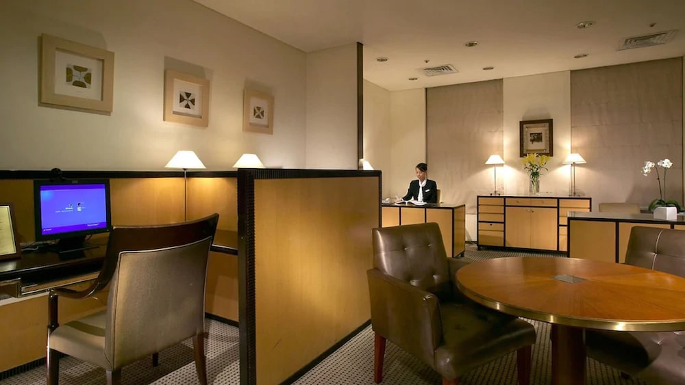 Tempus Hotel Taichung 50/62