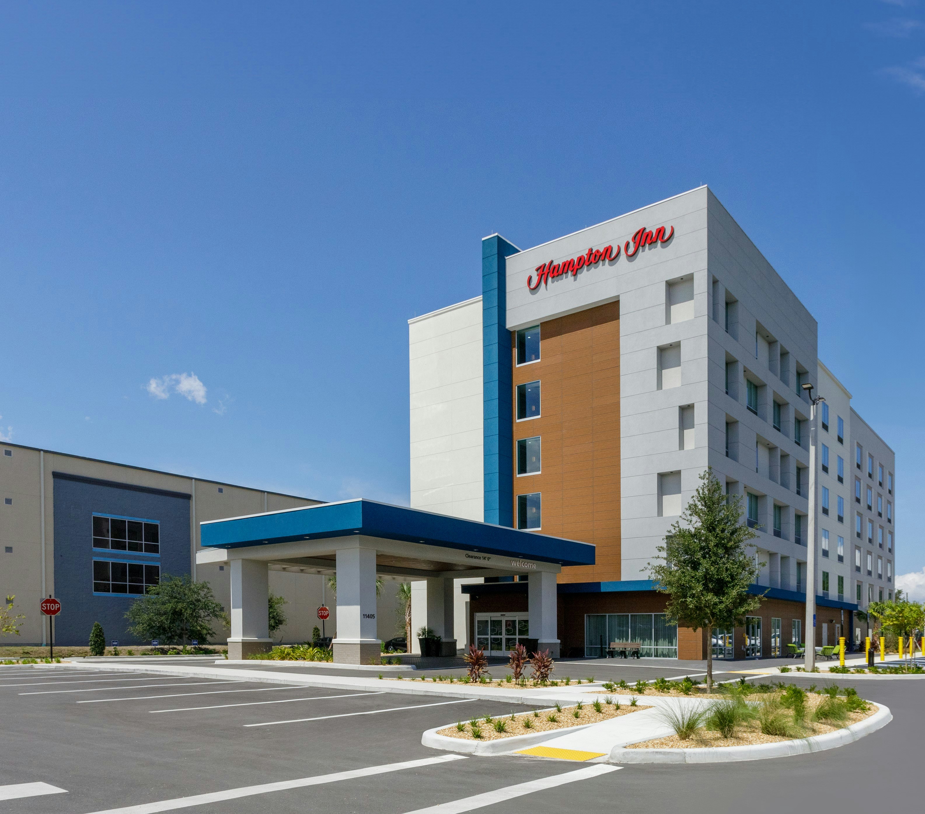 Hampton Inn by Hilton Ocoee Orlando 29/32