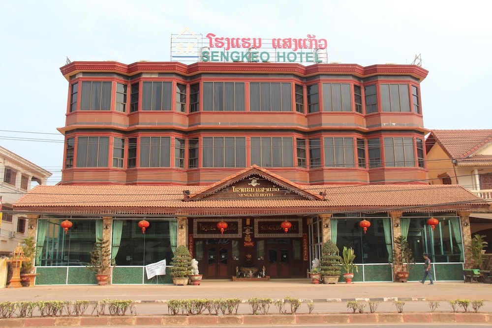 Sengkeo Hotel 4/50