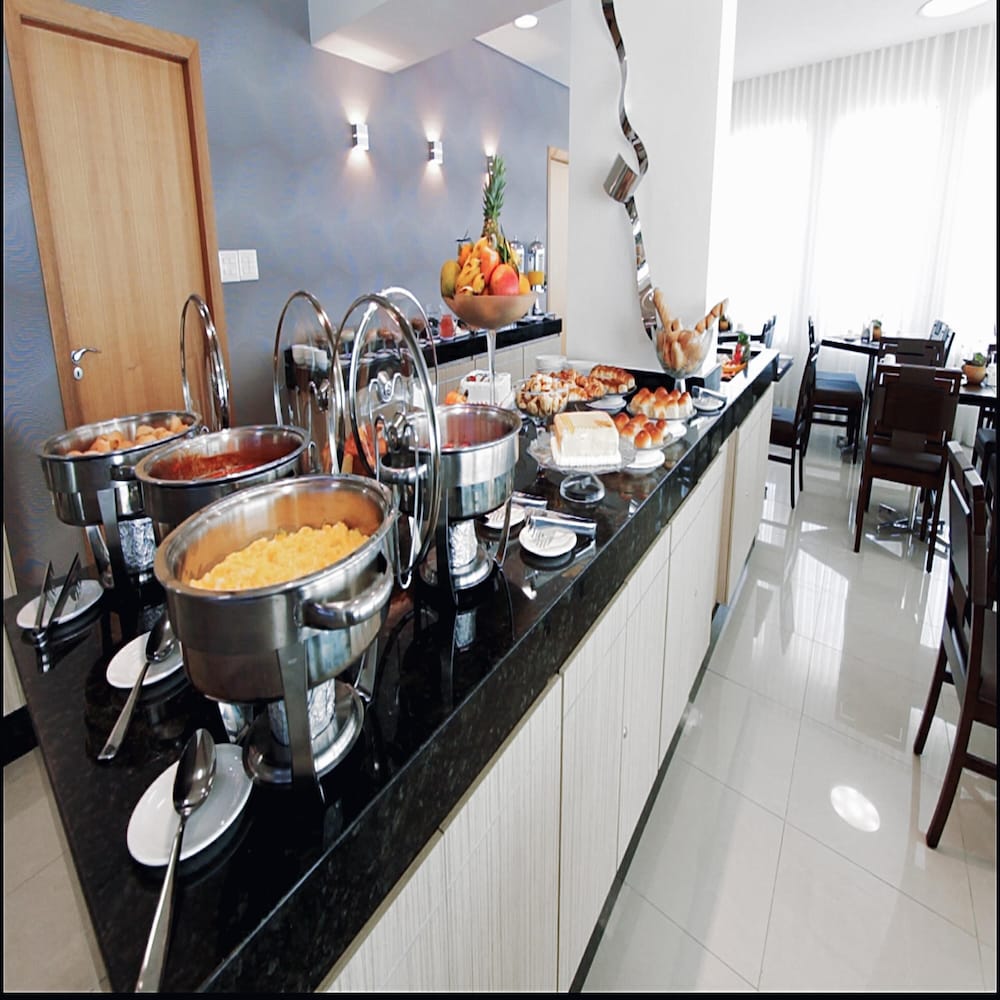 Bristol Jaragua Hotel 45/67
