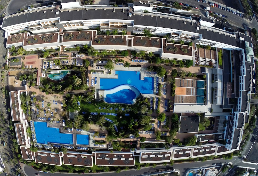 Hotel Costa Calero Thalasso Spa 6/78