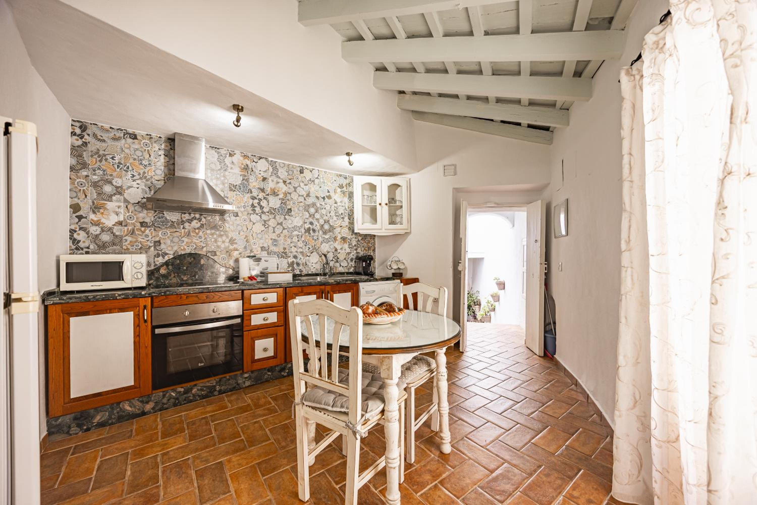 Casas Bodega Triana 15/21