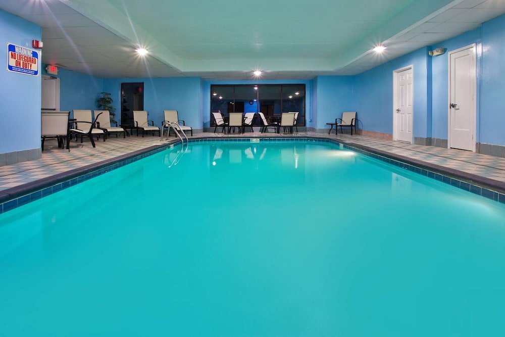 Hampton Inn Columbus East 5/61