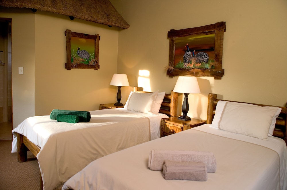 Ditholo Game Lodge 16/51