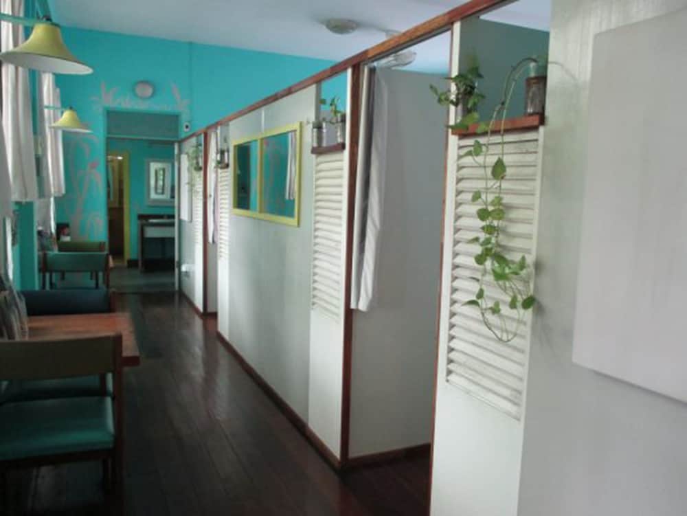 60 Bluehouse - Hostel 5/40