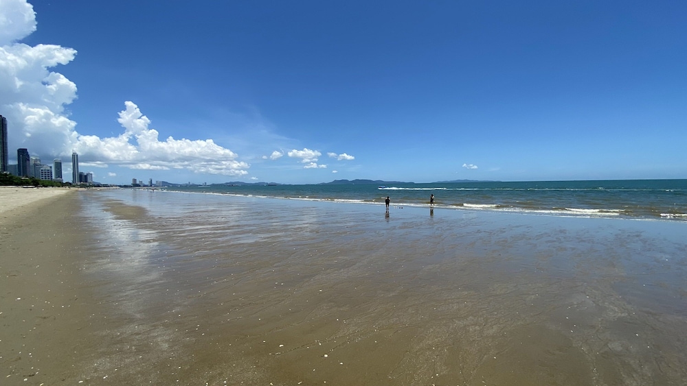 Beach 7 Condo By Grandisvillas 26/41