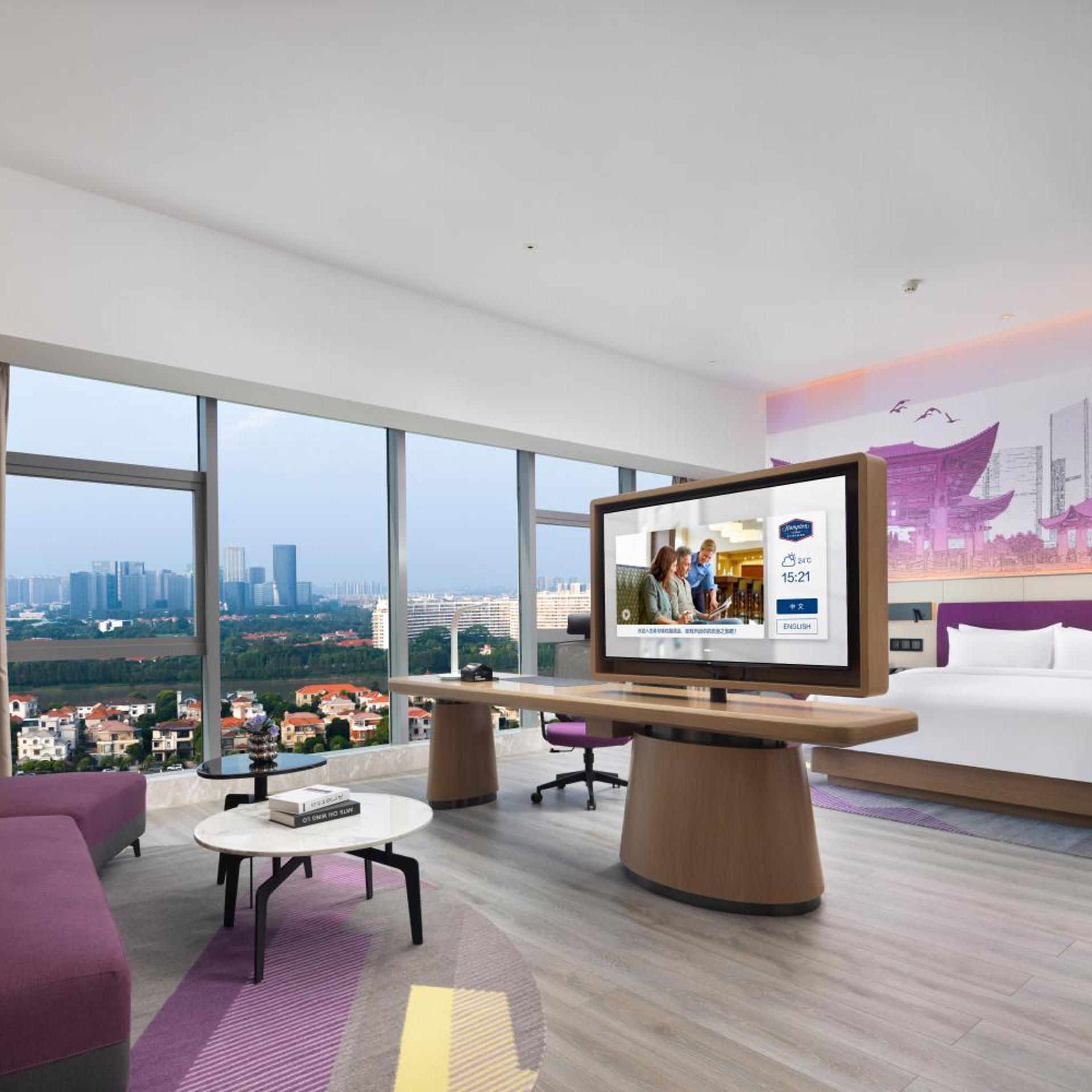 Hampton by Hilton Foshan Chencun 43/59