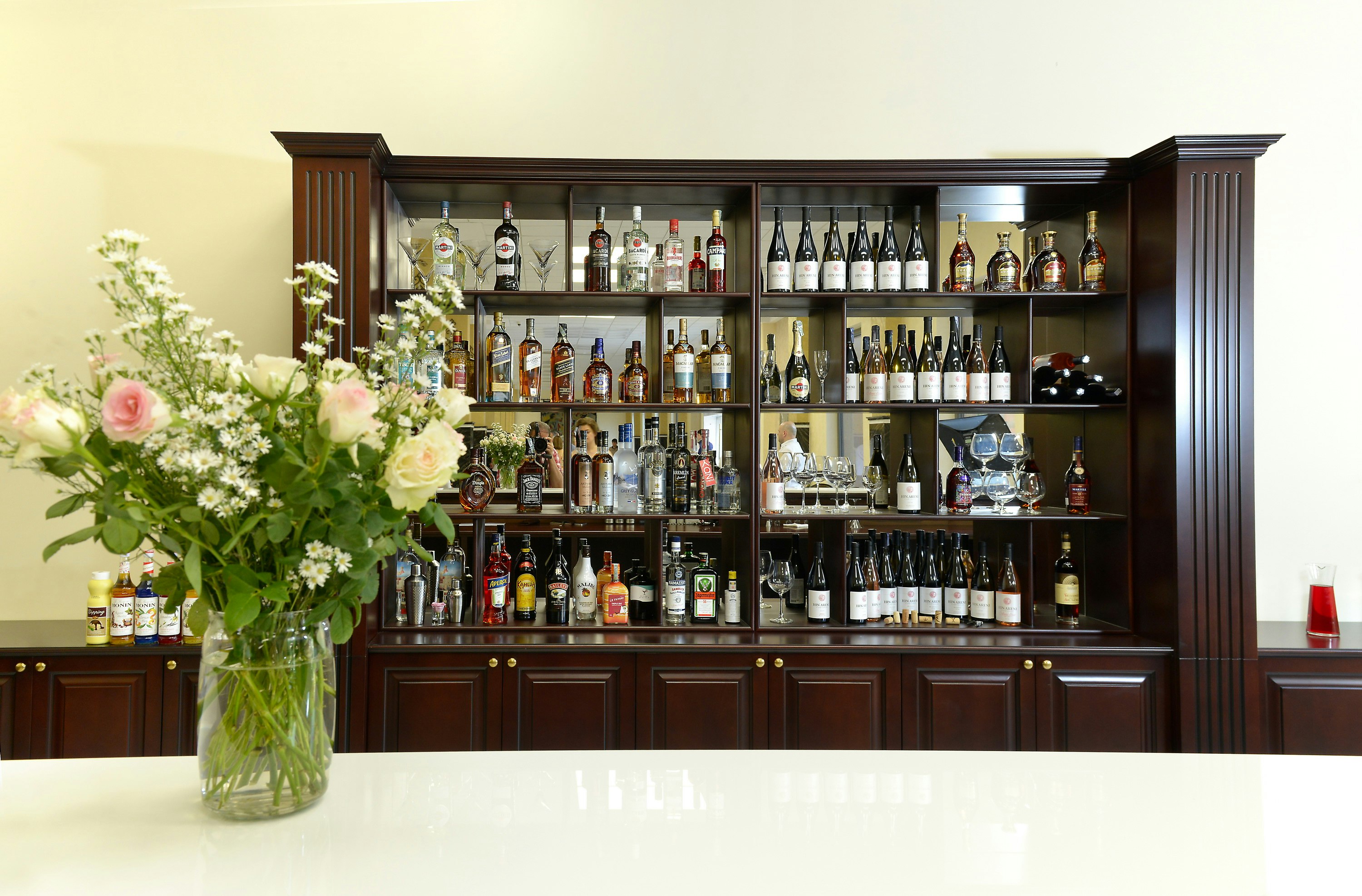 Ani Grand Hotel Yerevan photo3