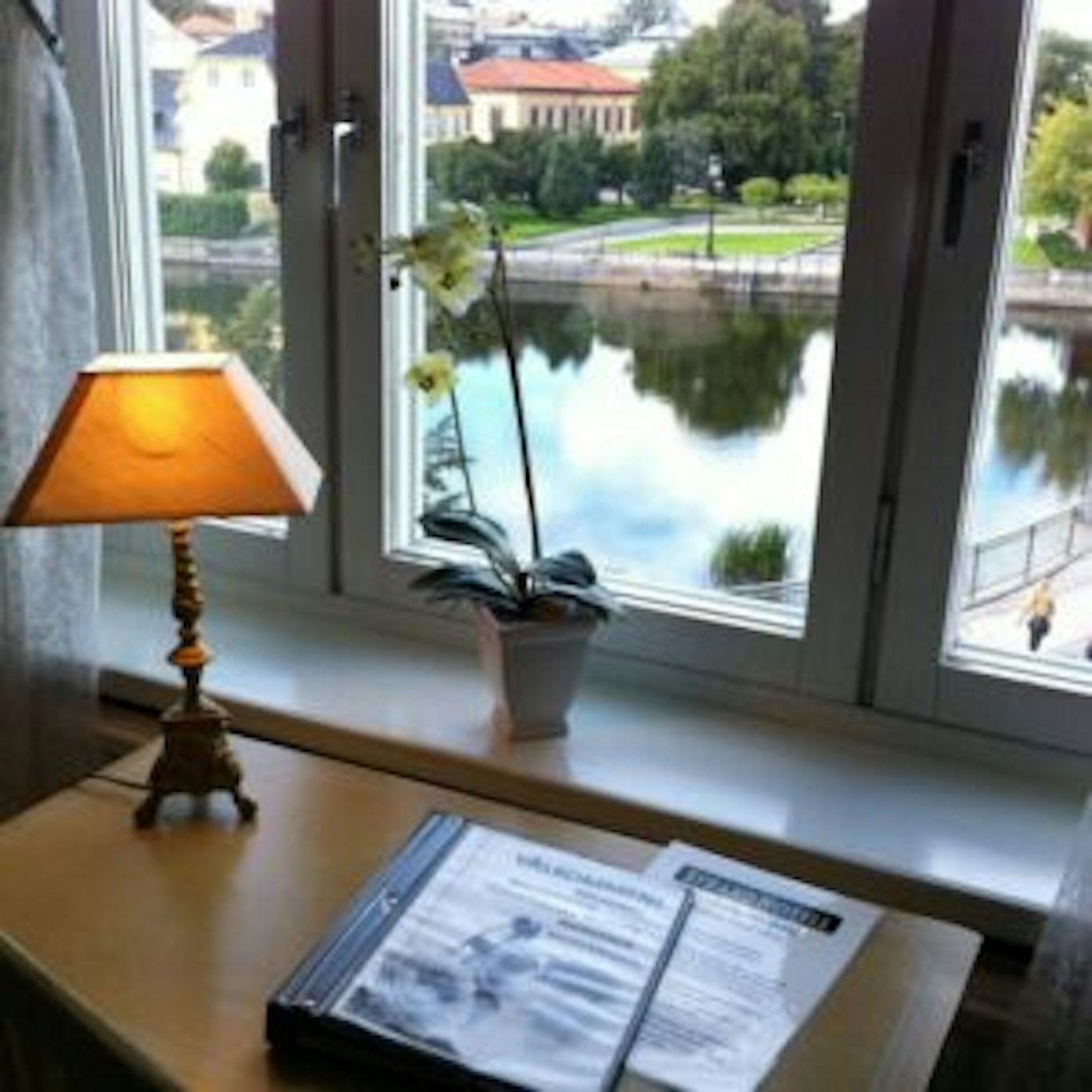 Strand Hotell 10/14