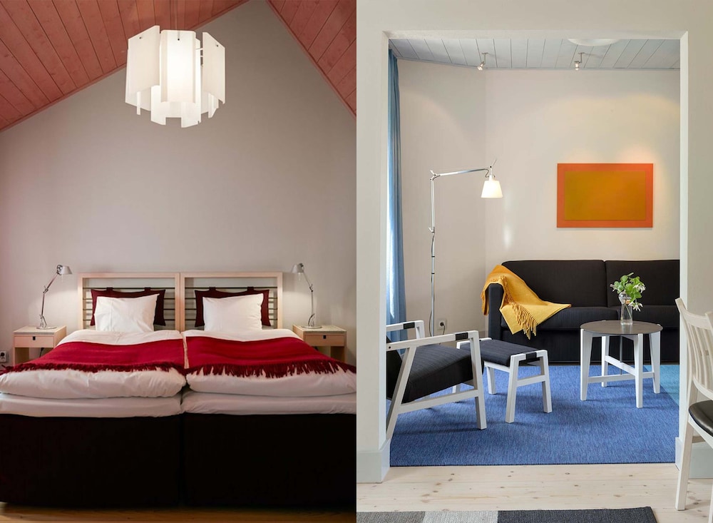 Ytterjarna Hotell & Konferens 25/50