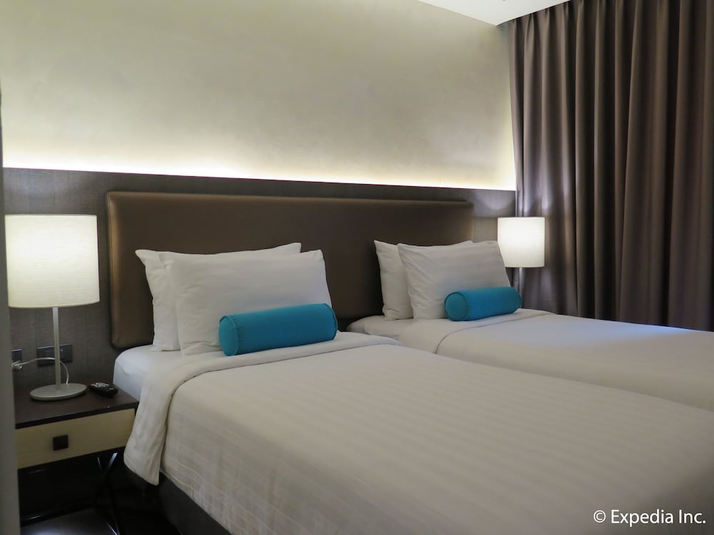 room