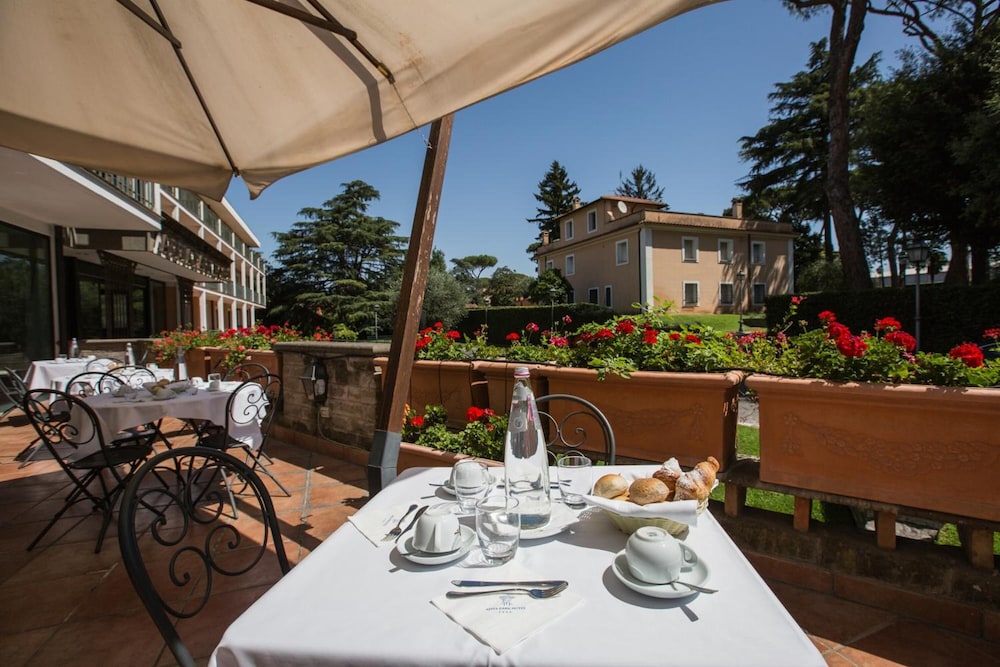 Appia Park 24/30