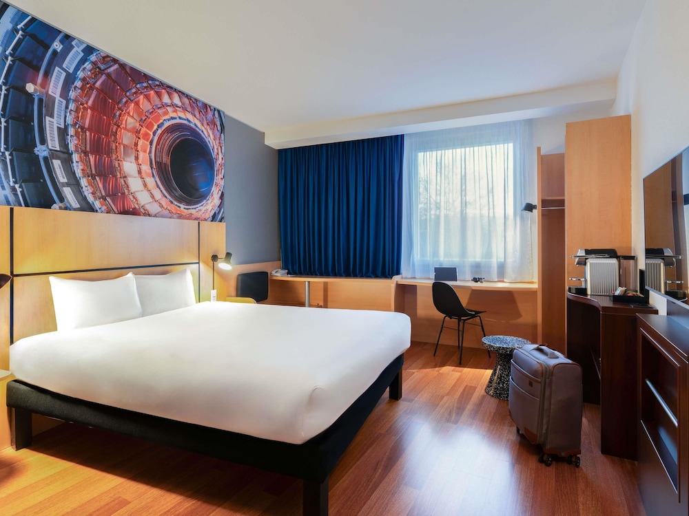 Ibis Geneve Petit Lancy 12/50