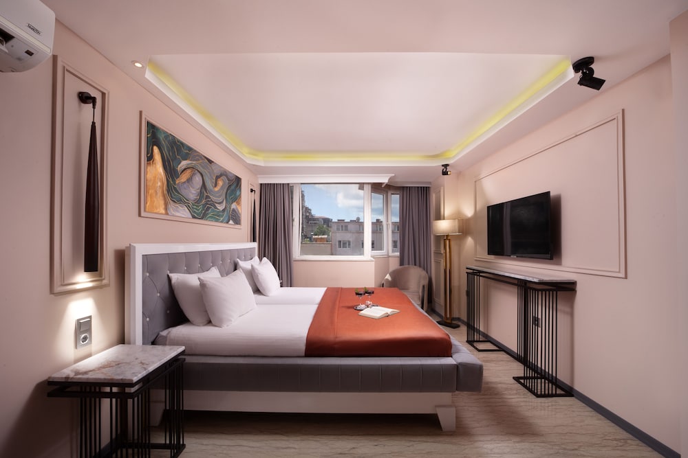 HARBIYE RESIDENCE 7/43