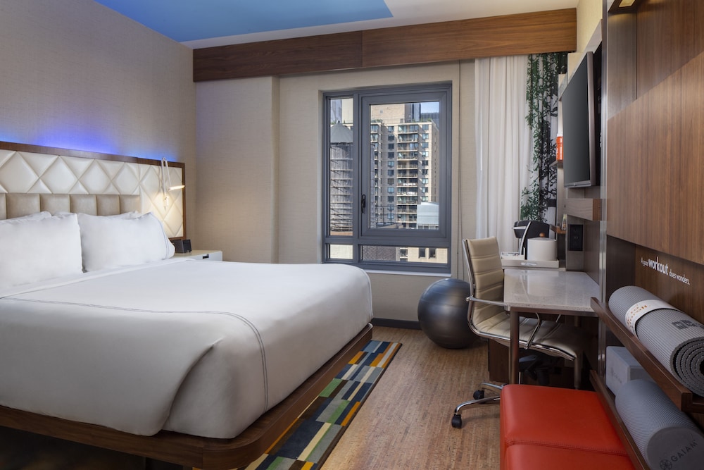 Even Hotels New York - Midtown East, an IHG Hotel 19/78