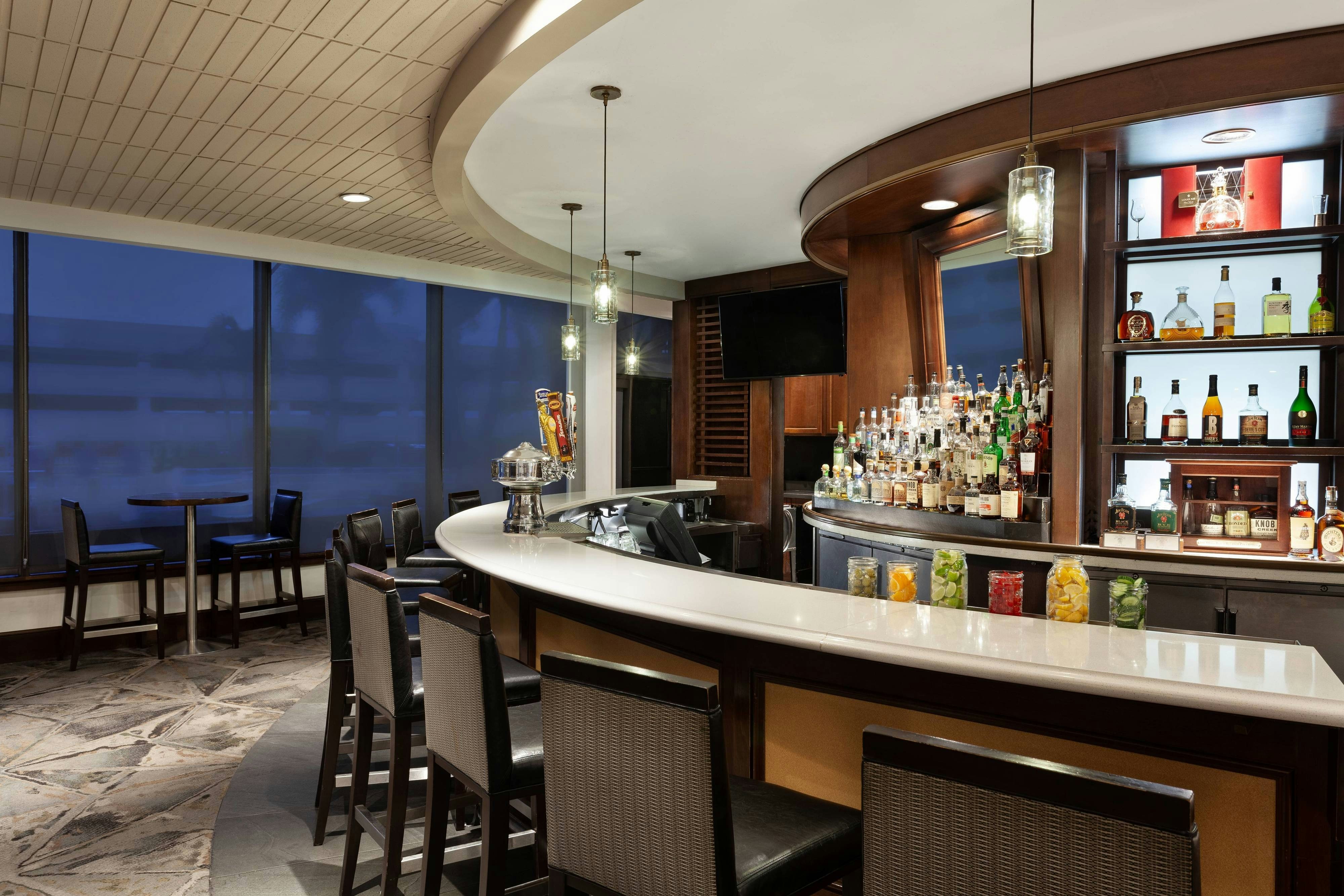 Marriott Tampa Airport 27/42
