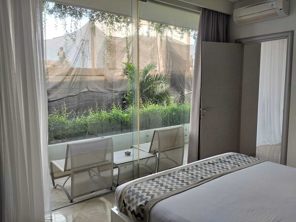 The Double View Mansions Bali 12/50