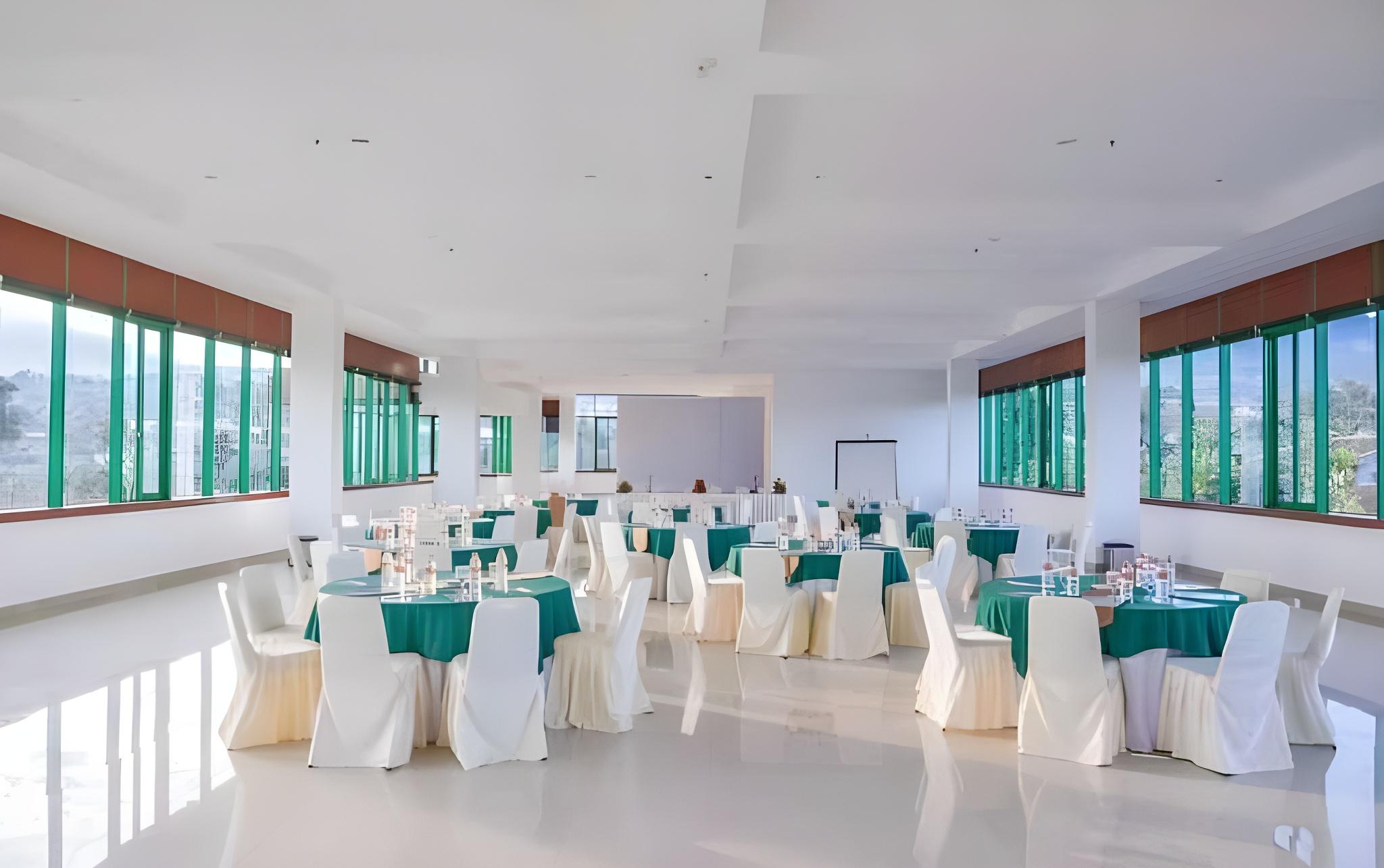 Bukit Vipassana Hotel 28/37