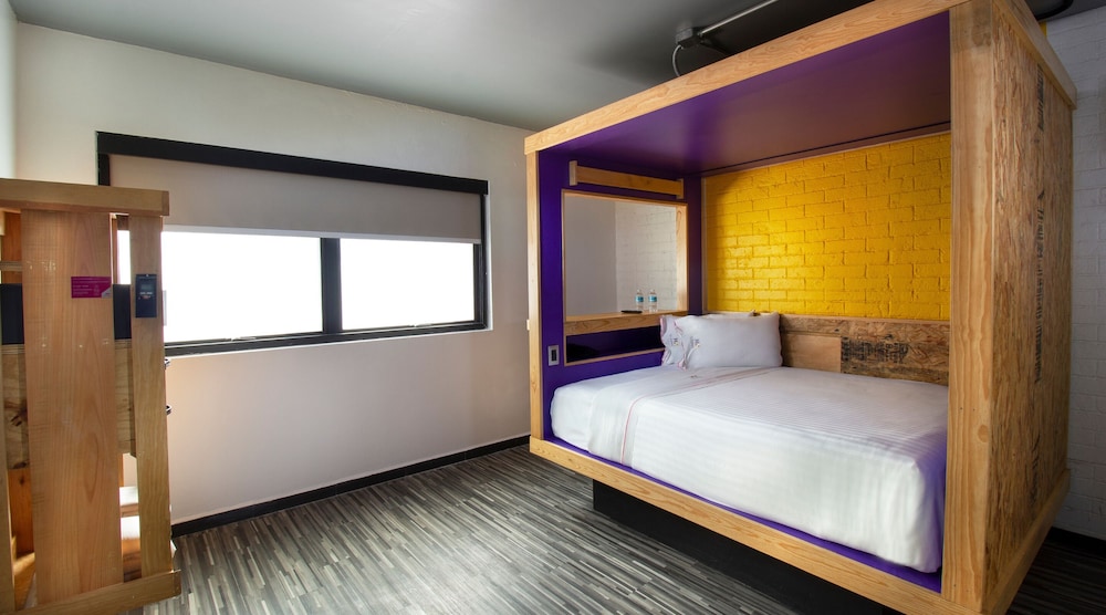 Hotel MX mas roma CDMX, Trademark Collection by Wyndham 15/50