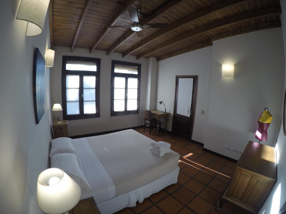 Posada Gotan Bed & Breakfast 13/45
