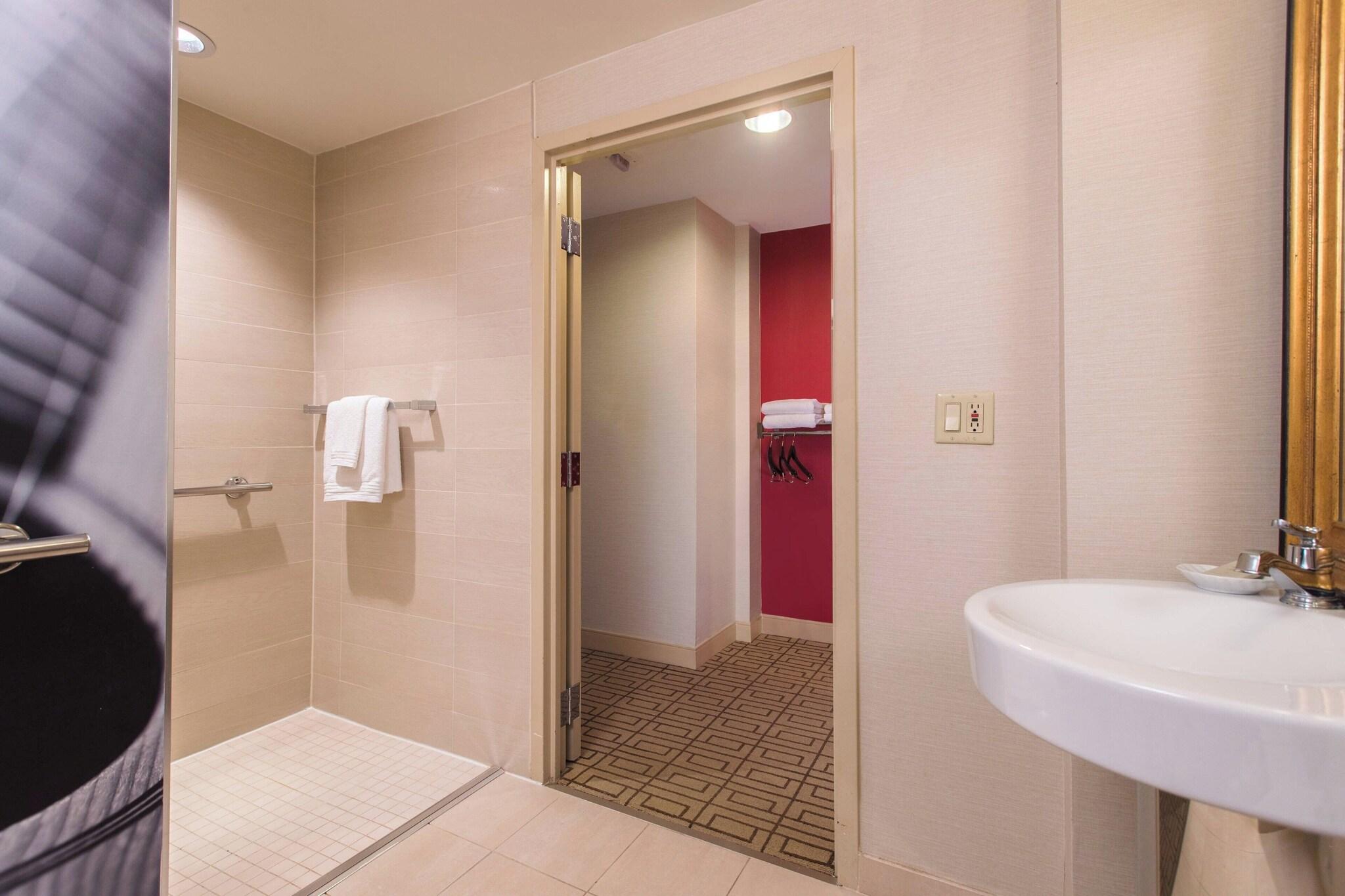 Renaissance Austin Hotel in AUSTIN - TX
