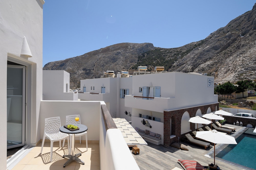 Selini Hotel - Adults Only 2/66