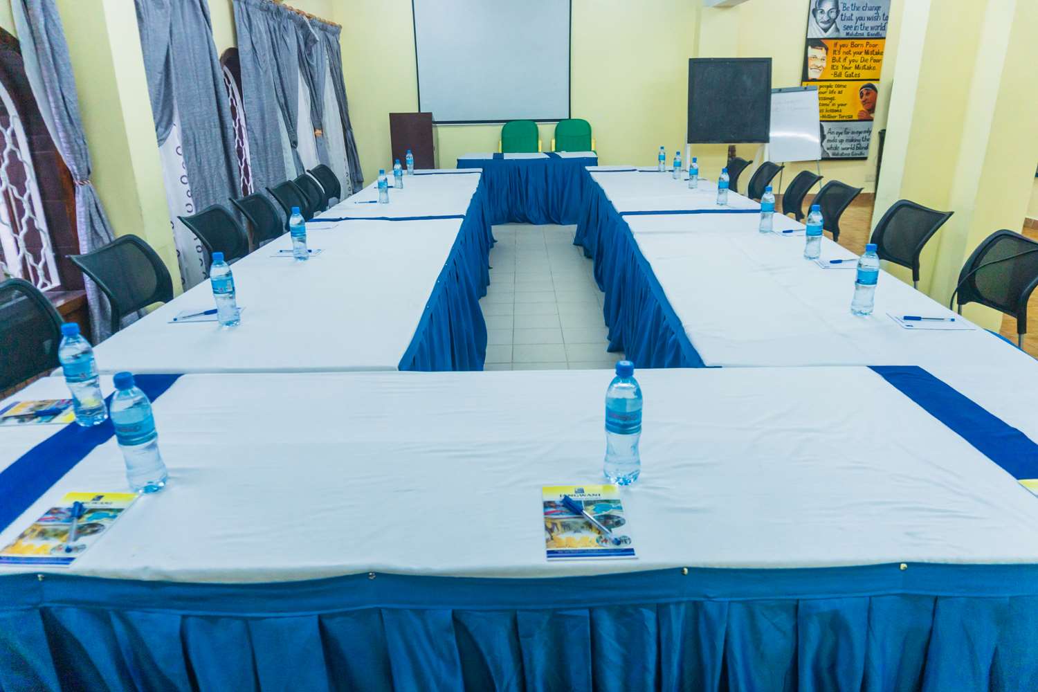 Best Western Jangwani Sea Breeze Resort 20/21