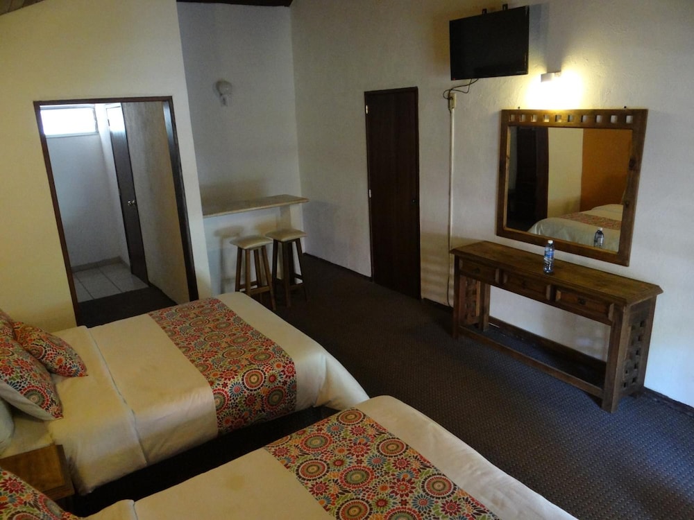 Hotel Chapala Country 13/49