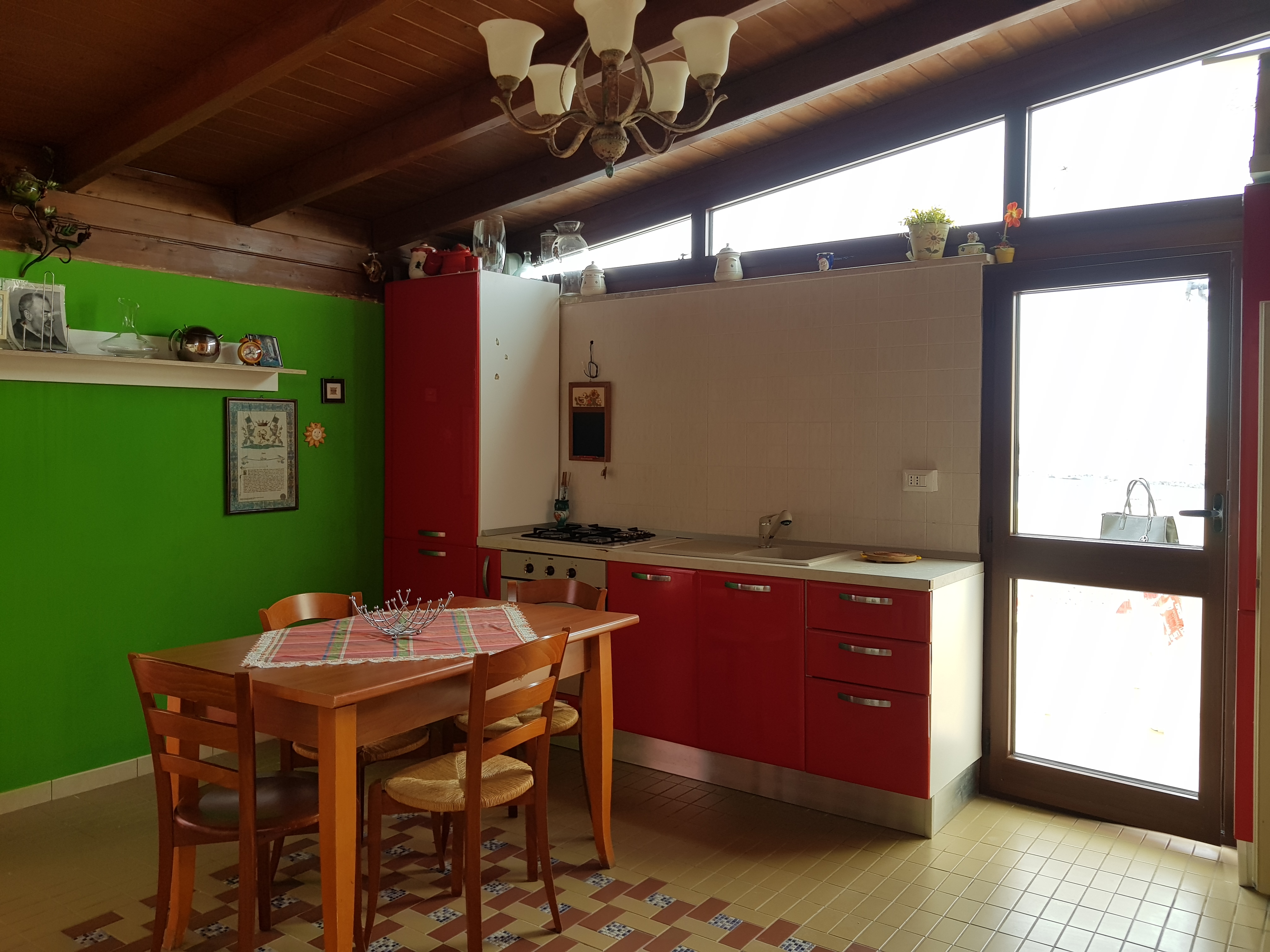 Roulette Appartamenti A Gallipoli 17/25