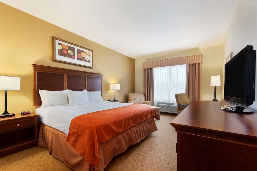 Country Inn & Suites by Radisson, Texarkana, TX 9/27