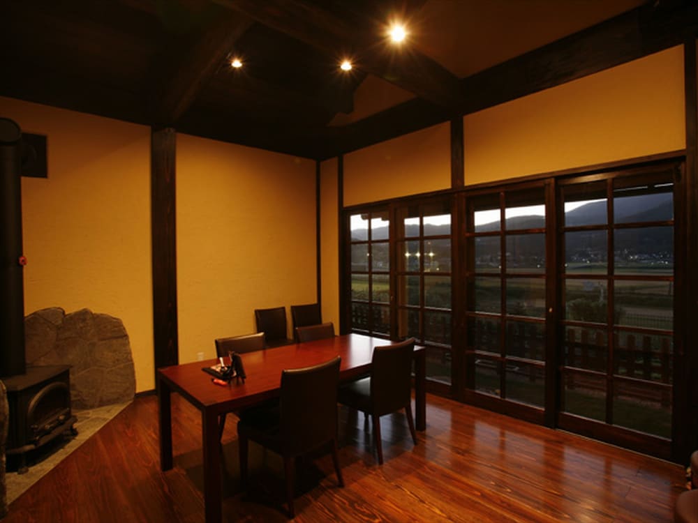 Yufuin Onsen Hotel Poppoan 25/31