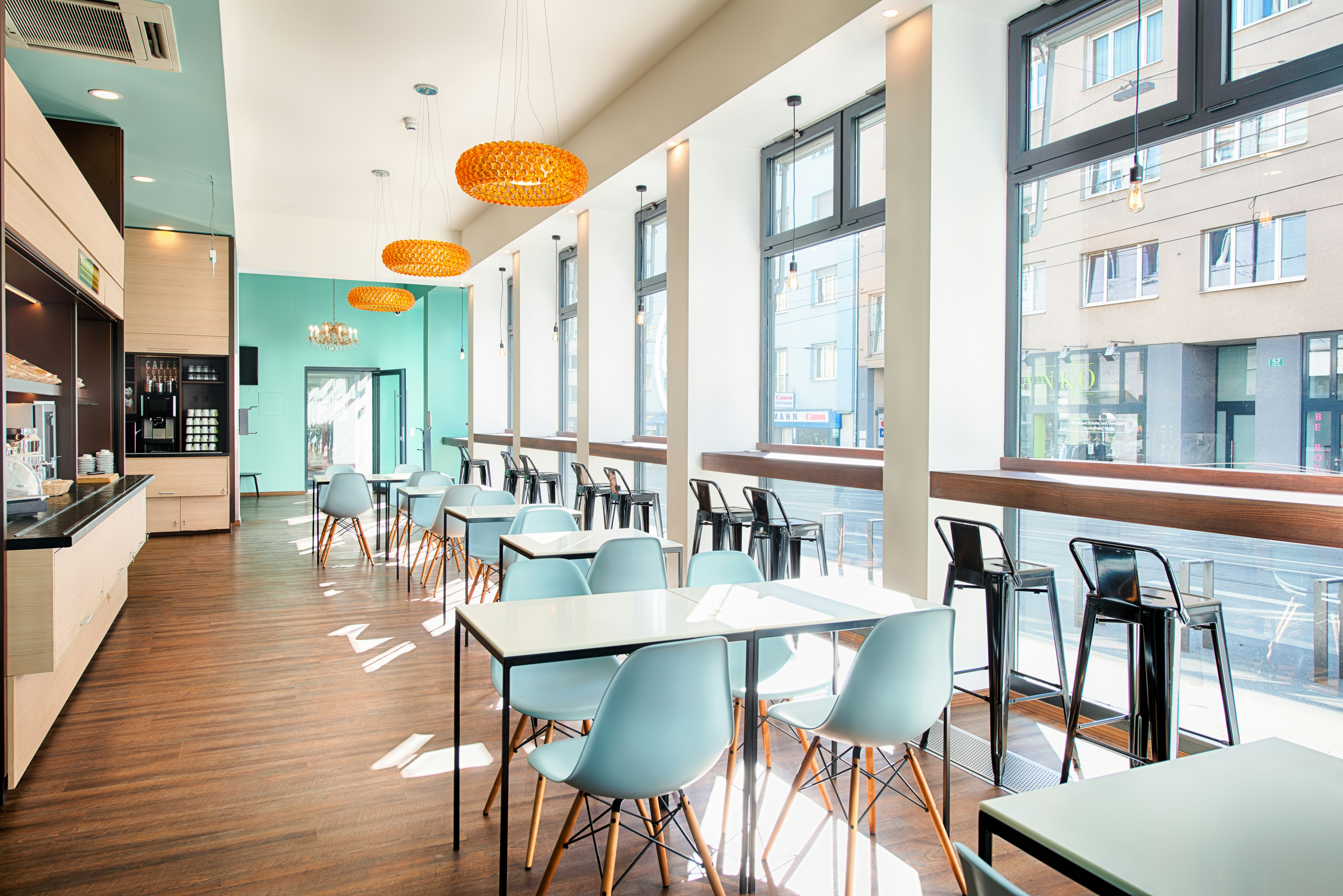 B B Hotel Graz Hbf 14/17