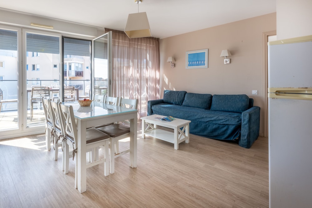Residence Odalys de La Plage 22/50