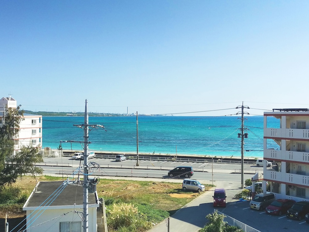 Kariyushi Condominium Resort Yaka Seaside 27/32