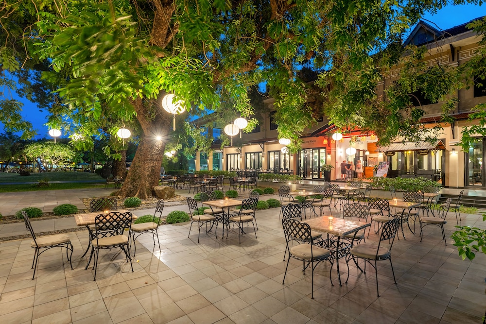 Hoi An Historic Hotel 54/70