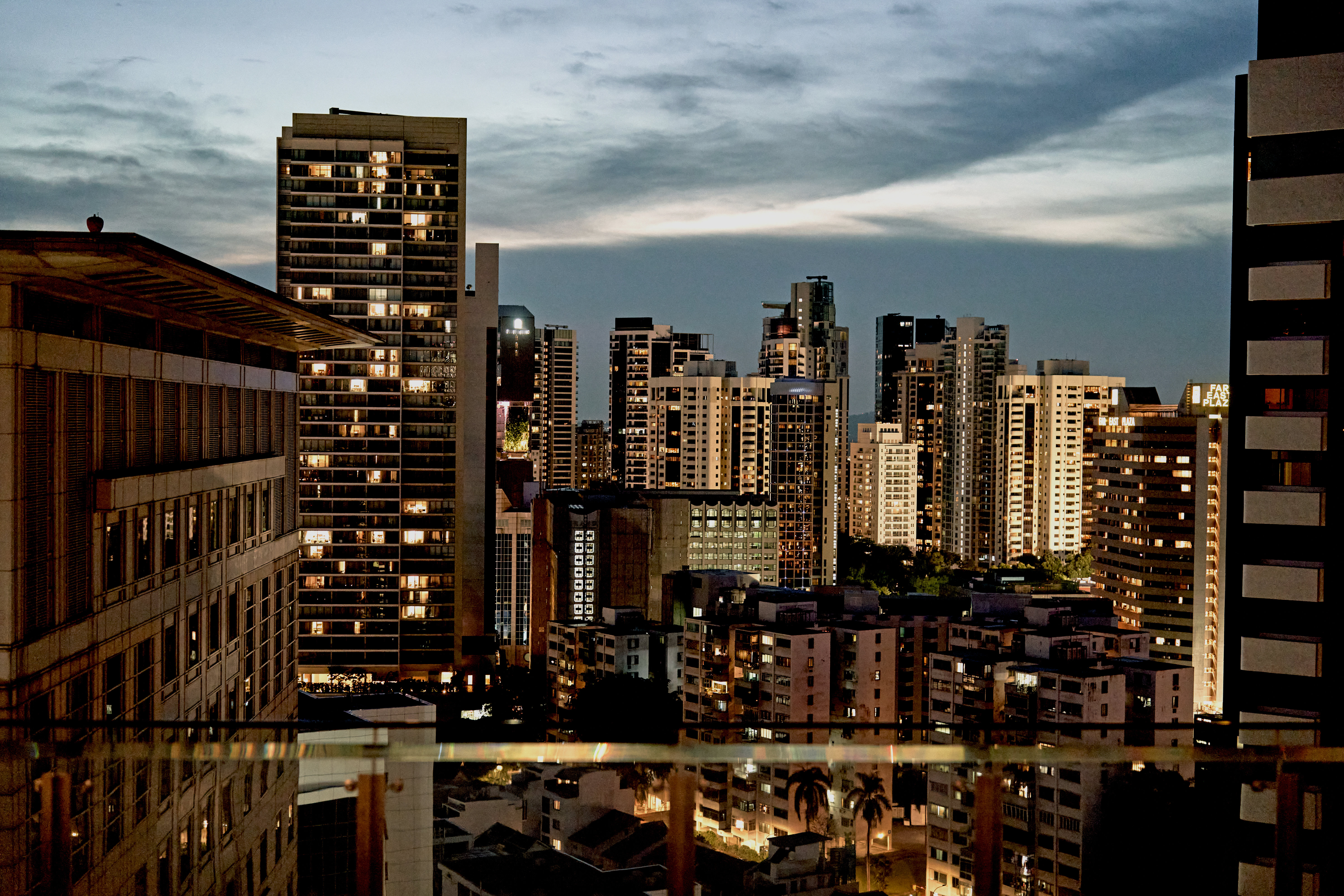 COMO Metropolitan Singapore 44/50