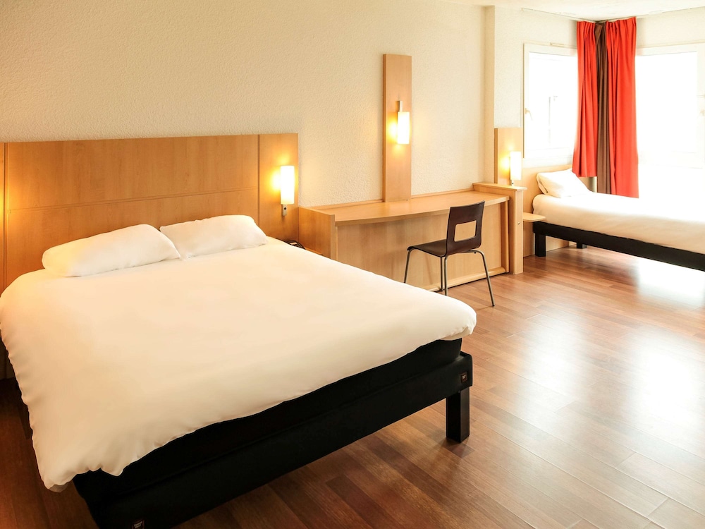 Hotel Ibis Brest Centre 32/67